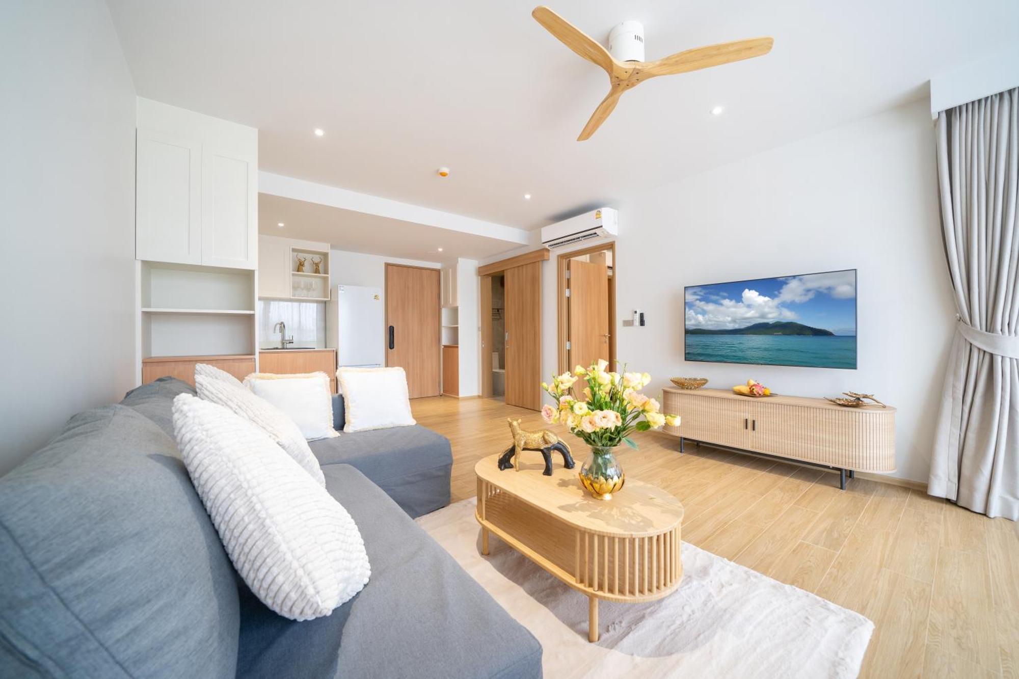 Apartment Laguna Beachside Residents