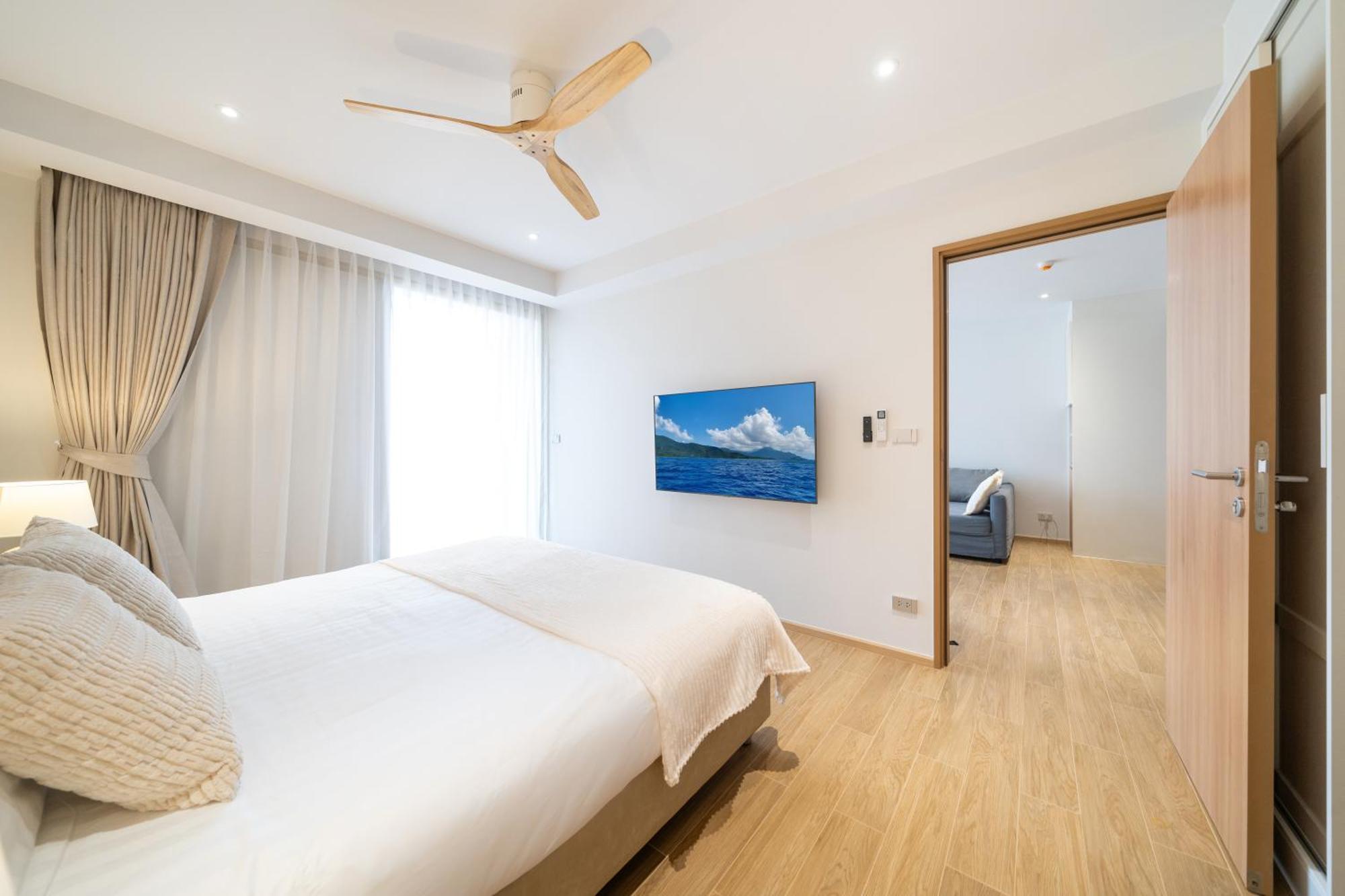 Apartment Laguna Beachside Residents Phuket