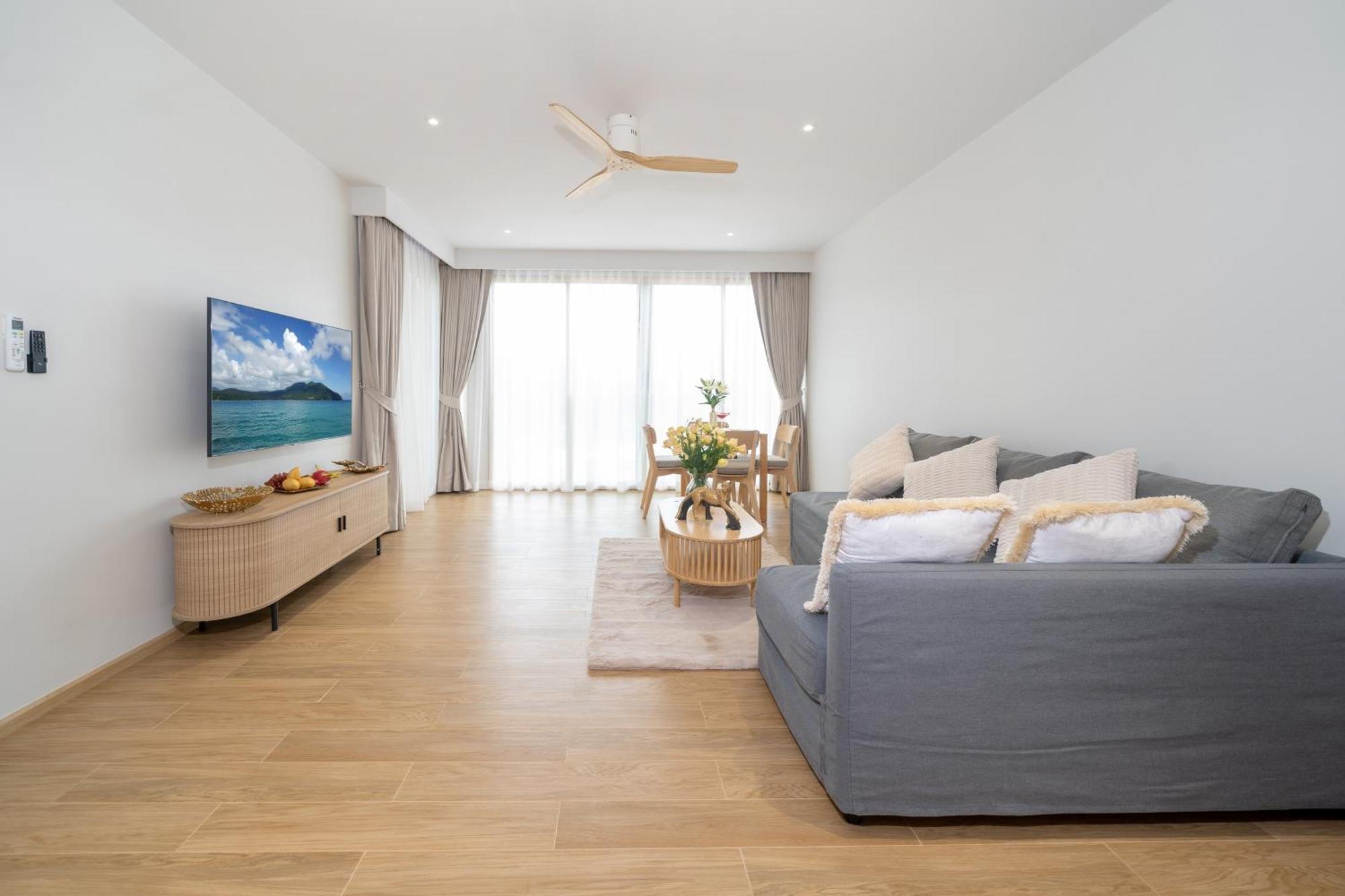 Apartment Laguna Beachside Residents